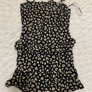Princess polly mini dress